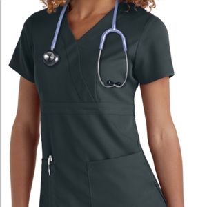 Greys Scrub set